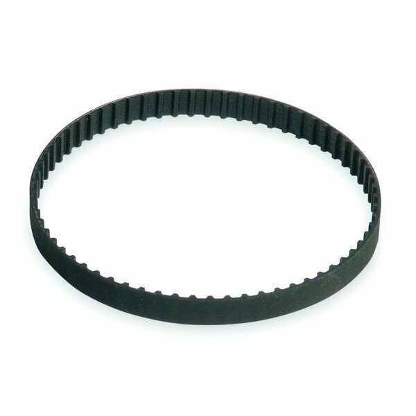 Timing Belt - 3M, 1 x 1026mm PL, T342, Bsc Preferred, Mfr#: 1026-3M-01